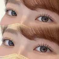 🍀パリジェンヌラッシュリフト🍀