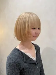 【ご新規様限定】カット🎀