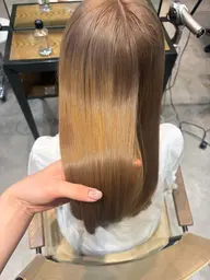 【急募‼️10/6 19時​〜​限定❕】  ブリーチリタッチ＋カラー＋tr