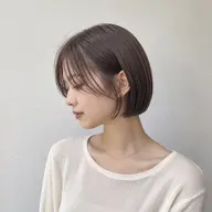 【24日,31日限定🦖】似合わせボブカット