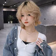 【カット＋TR】似合わせカット＋2ステップトリートメント