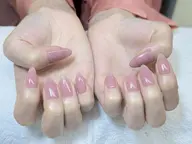 【チップスカルプ】ワンカラー☆オフなし