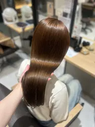 🩶🎀カット+カラー🎀🩶土日→¥1000<キャッシュレスのみ>