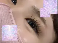 🎀マツエク🎀フラットラッシュ 140本