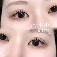 【ご新規様限定】マスカラパーマ🖤