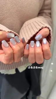 🉐 ​期間限定🉐🎀【オフなし】マグネットワンカラー🎀パラジェル【※再来•土日祝＋¥500】