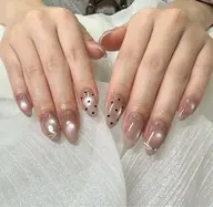 🦋4本アートコース🦄🪽（オフ込み）