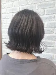 💆♀️似合わせカット+ヘッドスパ5分💆♀️