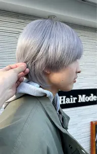 【新規先着10名限定】 ダブルカラー ¥11330