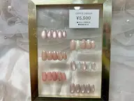 👩💻オフィスネイルデザイン👩💻(オフなし)