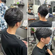 メンズカット✂️💇♂️