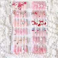 【オフなし】ワンホンガーリー定額🎀⸝⋆⸝⋆
