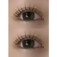 🧚‍♀️まつげパーマ🧚‍♀️コーティング付き👀（１時間程度）