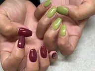 ワンカラー