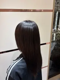 10月11日ヘアメイクのモデルさんをしていただける方限定で当日もしくは後日トリートメントの施術をさせていただきます!