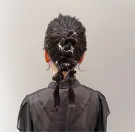 推し活や特別な日に✨ヘアアレンジ🎀