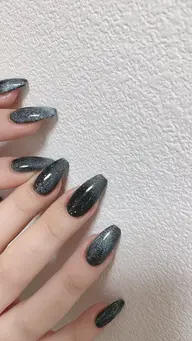 【初回オフ無料】hand★チップ長さ出しワンカラー¥9900