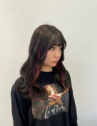 4月限定　イヤリングカラー💫