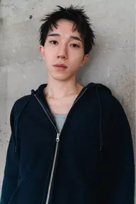 ✨メンズカット スパイキーショート✨