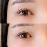 当日限定❕ラッシュリフト🍀トリートメント仕上げ✨