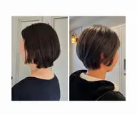 リピーター様🌺 カット+3stepトリートメント❁ ❁