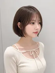 【U35限定】💫ボブ・ショートカット💫　9/12(土) or 13(日)限定！⚠︎条件あり
