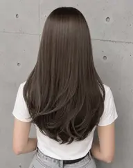 [2回目以降の方☘️]イルミナカラー×リペアトリートメント
