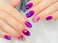 🎀 自爪シンプルデザイン