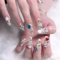 🤍 持ち込みデザイン 🤍 オフあり♥