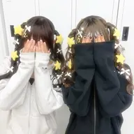 【迷ったらこれ⭐️】推し活モリモリわがままヘア🎀💖