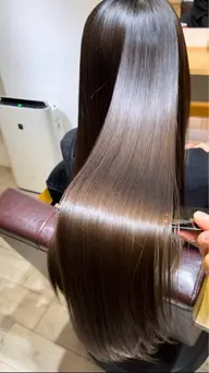 【 モデル限定特別価格♪ 】髪質改善トリートメント💇🏼♀️✨¥16,500→¥5,000