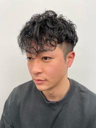 🪶似合わせカット🪶✖️✂︎コスメパーマ✂︎