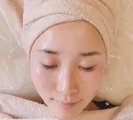 つや肌Wax