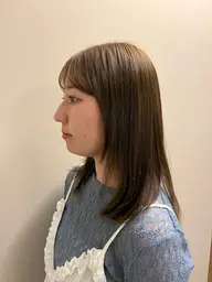 ワンカラー