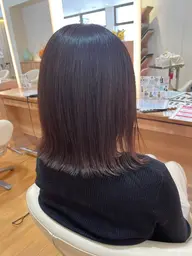カット+カラー 120min