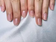 自店ネイルオフのみ