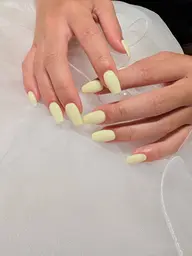 ワンカラー/ラメグラ