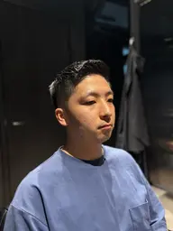 【ご新規白金店オープン記念価格】カット+眉毛カット💇♀️