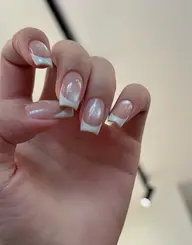 マグネットフレンチ(ベースあり)💛