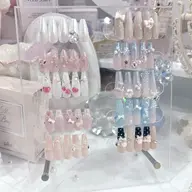 【オフなし】10本長さだし➕Miss Shirley定額コース🎀