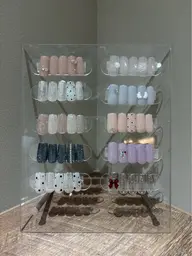 【オフあり】シンプル定額ネイル💕🌟10種類の中からお選びいただけます♪