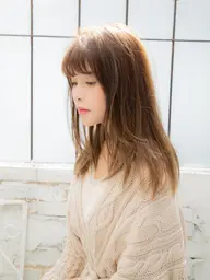 本日限定!!ダブルカラーカット!!