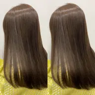 【🌱初めて方はこちら💁♀️】透明感カラー🫧+オリジナルトリートメント付き🌿🌼