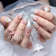 OPEN記念🎀持ち込み60分デザインアートコース