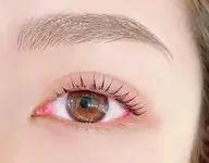【練習モデル🎀】選べる🌷パリジェンヌorまつげパーマ
