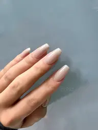 ワンカラーネイル