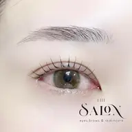 【土日祝限定】💕ラッシュリフト上×アイブロウマッピング・眉WAX💕撮影モデル様👼🏻︎女性限定メニュー