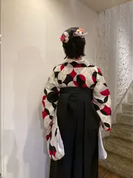 2027年卒業式