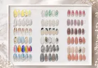 【夏限定☀️人気No.1】選べる店内アート ¥6,500→¥4,500