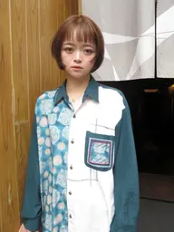 カット+クレンジングクイックヘッドスパ